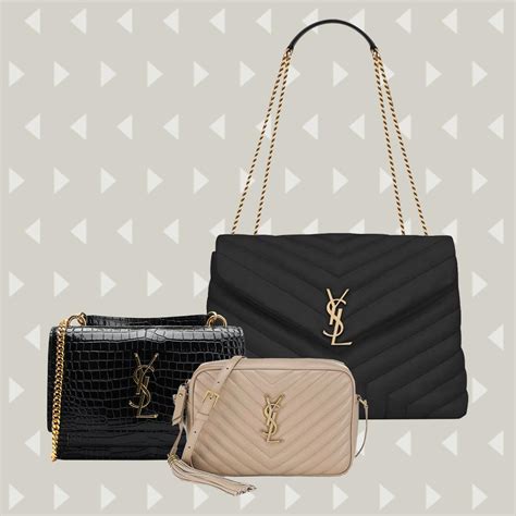 handbag ysl original|Everything You Need to Know Before Buying a YSL Bag .